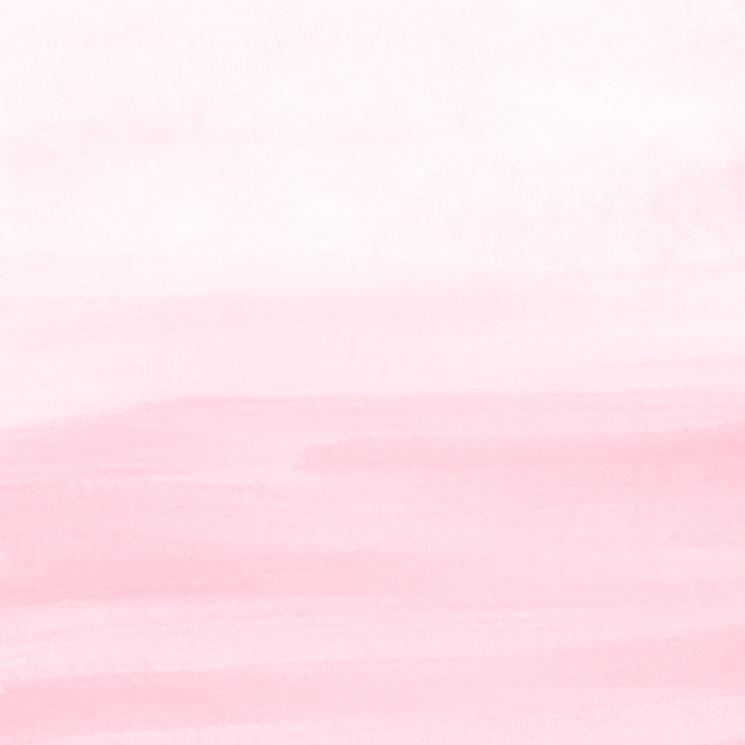 Abstract Pink Watercolor Background